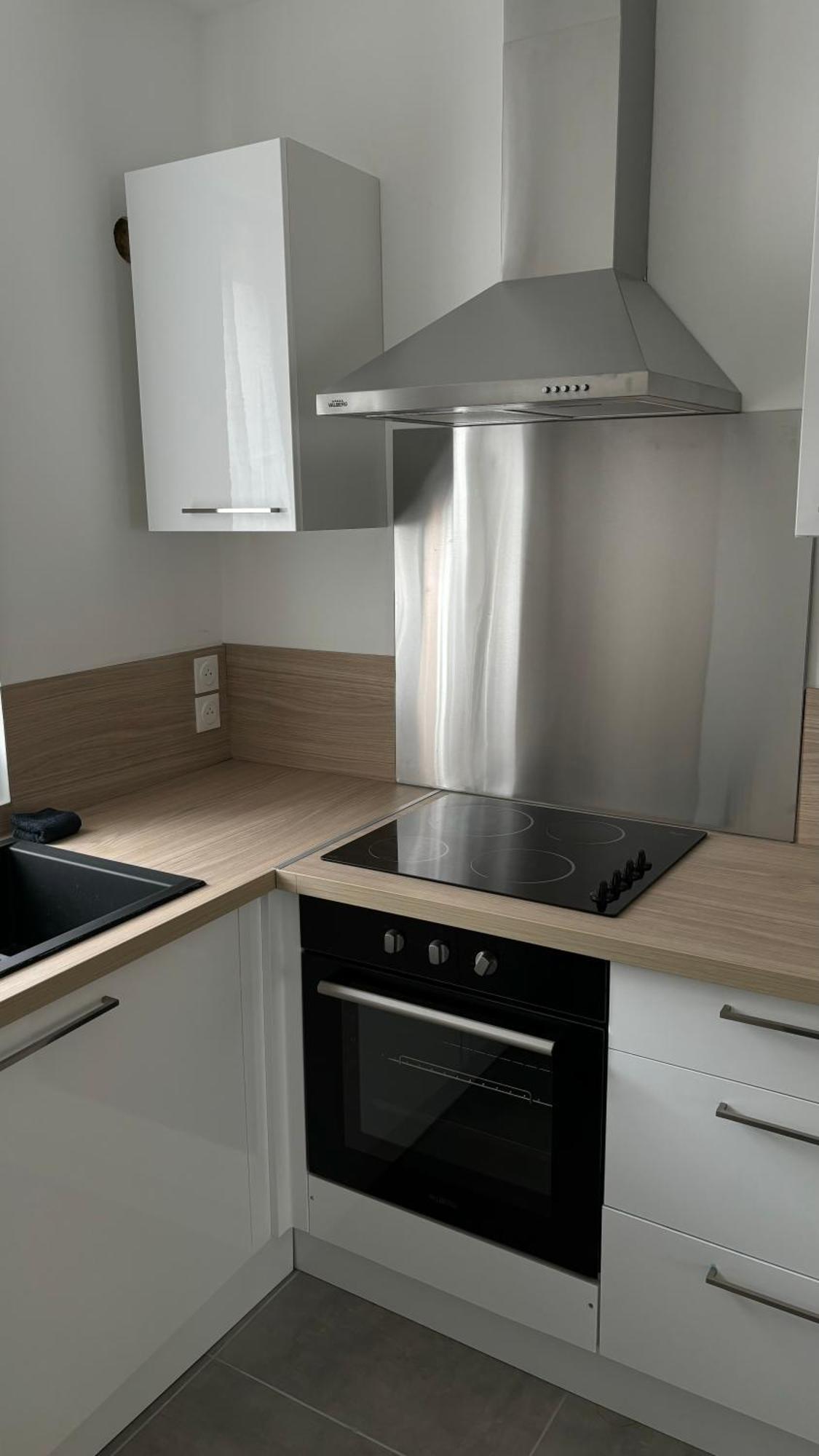 Style Haussmannien Centre Apartment *