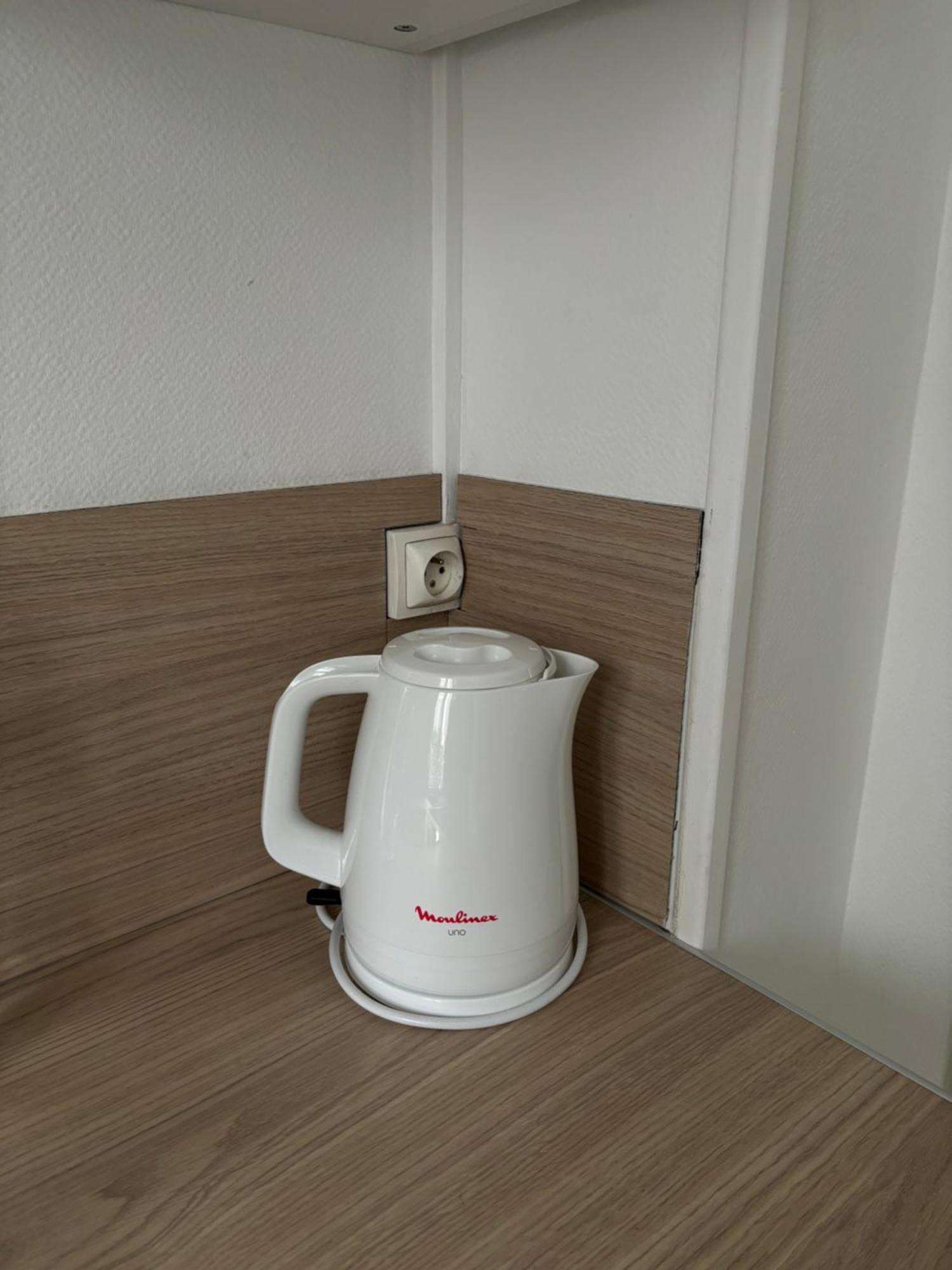 Style Haussmannien Centre Apartment Dreux