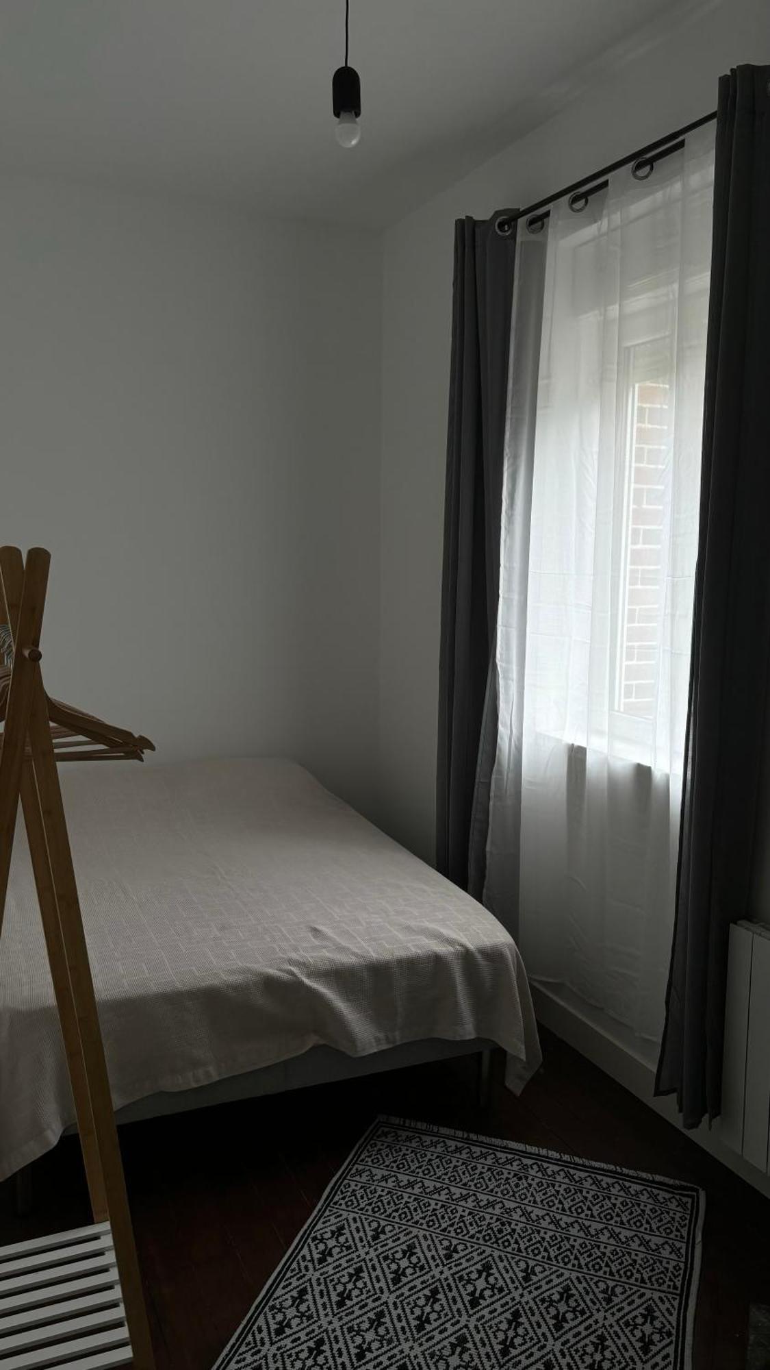 Apartment Style Haussmannien Centre Dreux