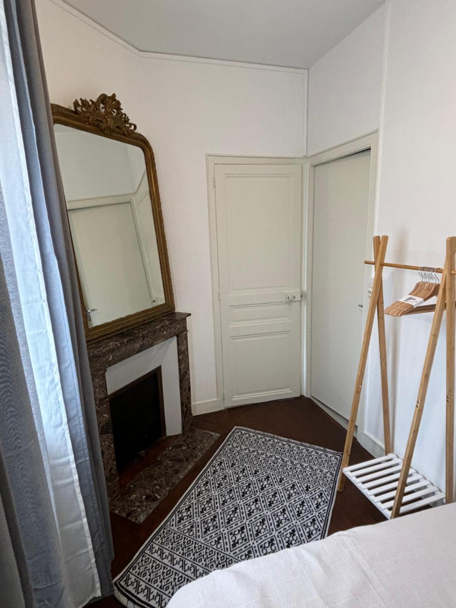 Style Haussmannien Centre Dreux